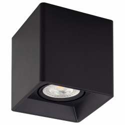 Накладной светильник Denkirs DK3030 DK3030-BK в интернет-магазине "Галерея света"