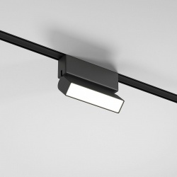 Накладной светильник Elektrostandard Flat Magnetic a063709 в интернет-магазине "Галерея света"