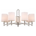 Подвесная люстра Freya Riverside FR1007PL-07N в интернет-магазине "Галерея света"