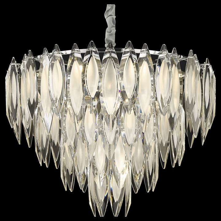 Подвесная люстра Wertmark Orlanda WE144.15.103 в интернет-магазине "Галерея света"