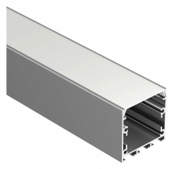 Профиль накладной Arlight SL-LINE 041826 в интернет-магазине "Галерея света"