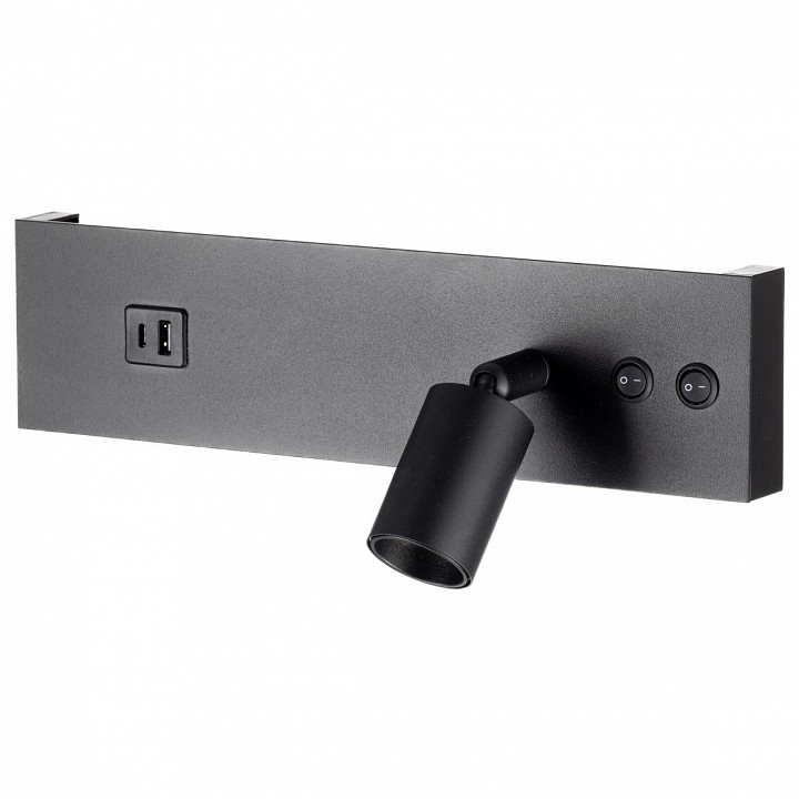 Бра Citilux Декарт CL704461 в интернет-магазине "Галерея света"