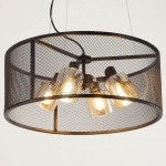 Подвесной светильник Citilux Робин CL535245 в интернет-магазине "Галерея света"