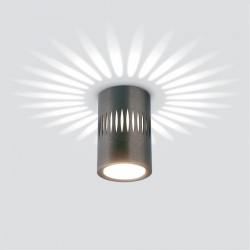 Накладной светильник Elektrostandard DLS025 & DLS026 a053601 в интернет-магазине "Галерея света"