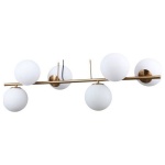 Подвесной светильник Omnilux Avetrana OML-66623-06 в интернет-магазине "Галерея света"