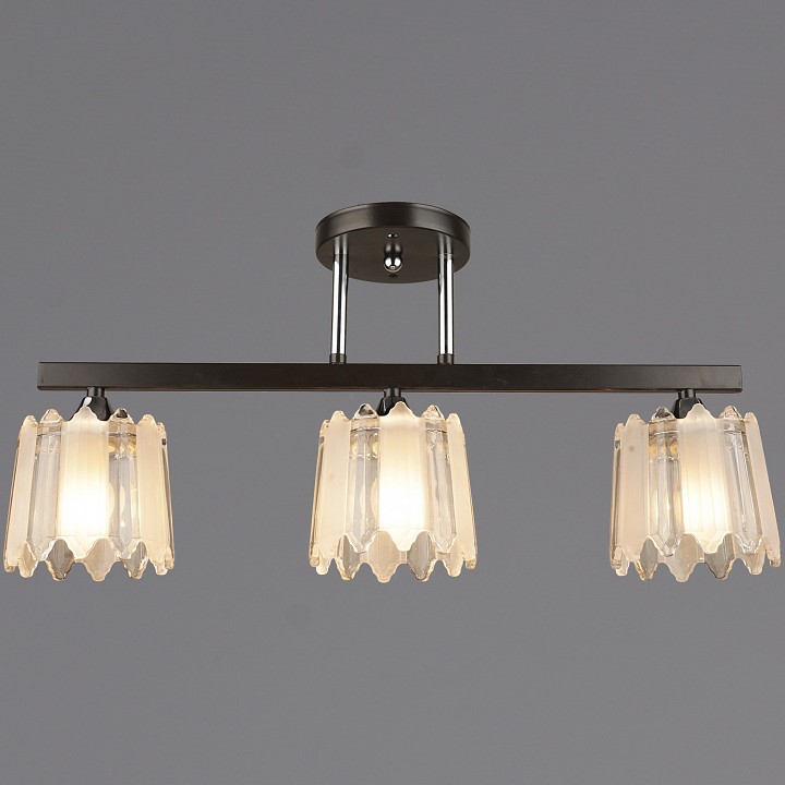 Люстра на штанге  04179-0.3-03 в интернет-магазине "Галерея света"