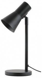 Настольная лампа офисная Moderli Melro V11323-1T в интернет-магазине "Галерея света"