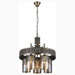 Подвесная люстра Citilux Эмир CL467153 в интернет-магазине "Галерея света"