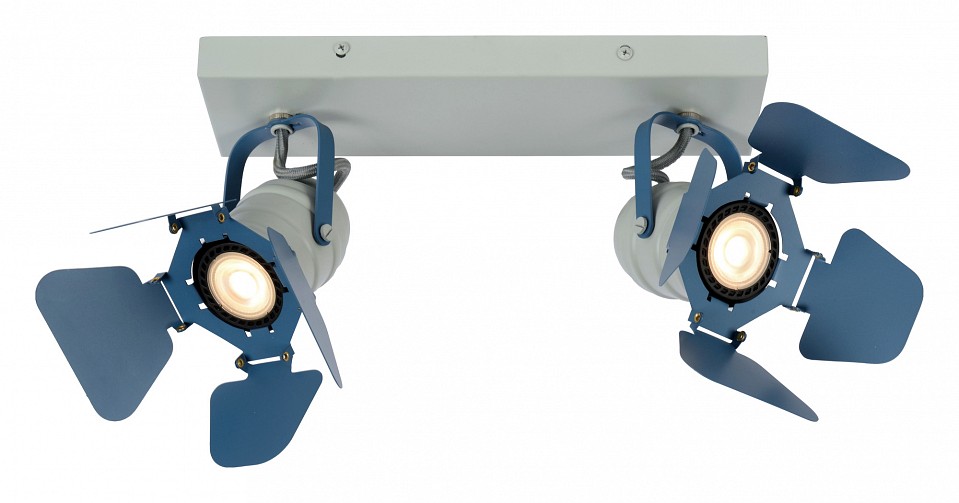 Спот Lucide Picto 17997/02/35 в интернет-магазине "Галерея света"