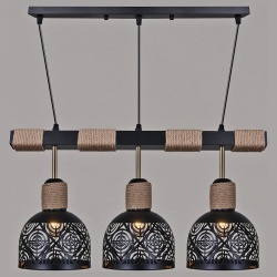 Подвесной светильник 05574 05574-0.9-03 в интернет-магазине "Галерея света"