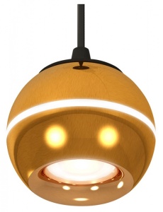 Подвесной светильник Ambrella Light XP XP1105001 в интернет-магазине "Галерея света"