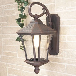 Светильник на штанге Elektrostandard Virgo a031921 в интернет-магазине "Галерея света"