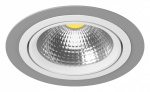 Встраиваемый светильник Lightstar Intero 111 i91906 в интернет-магазине "Галерея света"