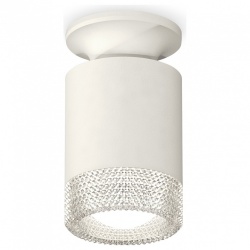 Накладной светильник Ambrella Light XS XS6301102 в интернет-магазине "Галерея света"