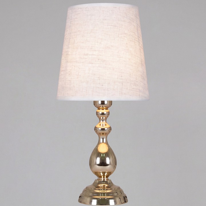 Настольная лампа декоративная  35302-0.7-01 в интернет-магазине "Галерея света"