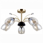 Люстра на штанге Citilux Комета CL108155 в интернет-магазине "Галерея света"