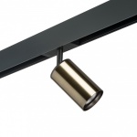 Светильник на штанге Lightstar Rullo PRO431 в интернет-магазине "Галерея света"