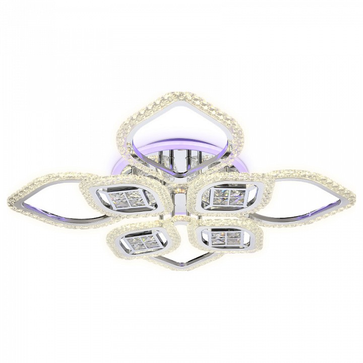 Накладной светильник Ambrella Light FA FA283 в интернет-магазине "Галерея света"