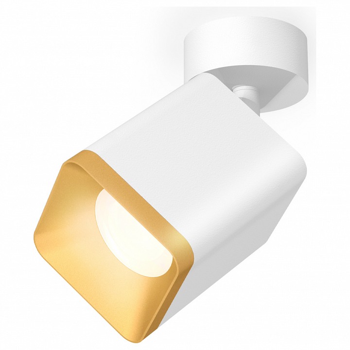 Спот Ambrella Light XM XM7812004 в интернет-магазине "Галерея света"