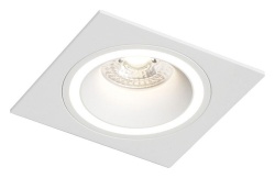 Встраиваемый светильник Denkirs DK2060 DK2061-WH в интернет-магазине "Галерея света"