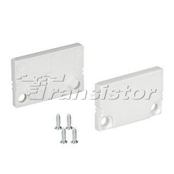 Заглушка Arlight SL-SLIM20-H13 024335 в интернет-магазине "Галерея света"