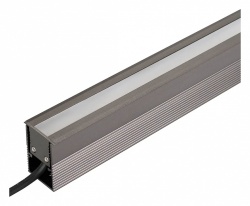 Встраиваемый в дорогу светильник Arlight LUMILINE 032487(1) в интернет-магазине "Галерея света"