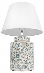 Настольная лампа декоративная Loft it Agapanthus 10385T/B в интернет-магазине "Галерея света"