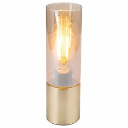 Настольная лампа декоративная Globo Annika 21000M в интернет-магазине "Галерея света"