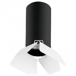 Подвесной светильник Lightstar Rullo RP6487486 в интернет-магазине "Галерея света"