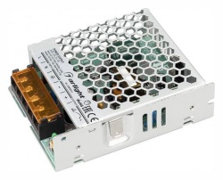 Блок питания Arlight ARS-35-24-FA 028781(1) в интернет-магазине "Галерея света"