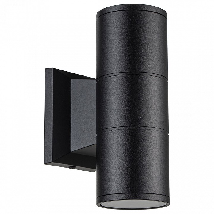 Светильник на штанге Escada Biotit 30015W/02 Black в интернет-магазине "Галерея света"