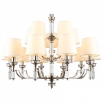 Подвесная люстра Aployt Patricia APL.716.03.15 в интернет-магазине "Галерея света"