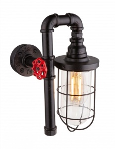 Бра Globo Bayuda 43000W в интернет-магазине "Галерея света"