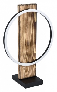 Настольная лампа декоративная Eglo Boyal 99457 в интернет-магазине "Галерея света"