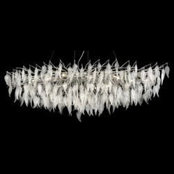 Подвесная люстра Wertmark Daniela WE182.19.223 в интернет-магазине "Галерея света"