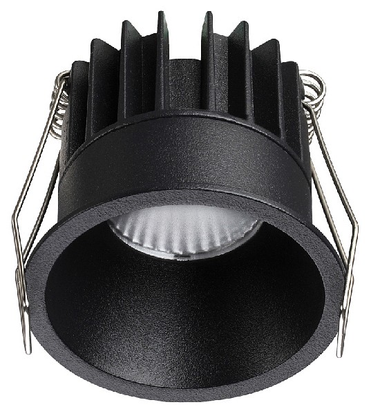 Встраиваемый светильник Novotech WIR 359862 в интернет-магазине "Галерея света"