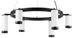 Подвесная люстра Lightstar Rullo LR0163638637 в интернет-магазине "Галерея света"