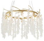 Подвесная люстра Favourite Desmi 4108-8P в интернет-магазине "Галерея света"