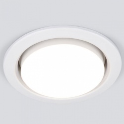 Набор встраиваемых светильников Elektrostandard Circu a043127 в интернет-магазине "Галерея света"