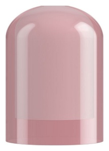 Плафон стеклянный 33 идеи  S.26.DP-S.27.WH в интернет-магазине "Галерея света"