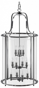 Подвесной светильник Loft it Lighthouse 10456/12 CR в интернет-магазине "Галерея света"