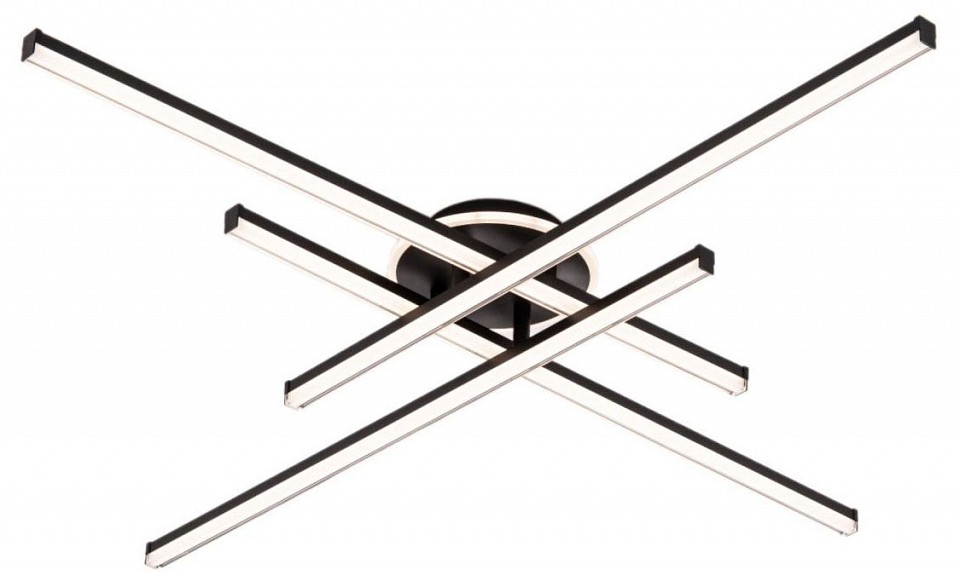 Потолочная люстра Citilux Trent CL203641 в интернет-магазине "Галерея света"