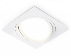 Встраиваемый светильник Ambrella Light TN TN51915 в интернет-магазине "Галерея света"