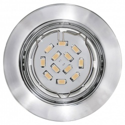 Встраиваемый светильник Eglo Peneto 94407 в интернет-магазине "Галерея света"