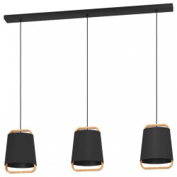 Подвесной светильник Eglo Camaloza 390186 в интернет-магазине "Галерея света"