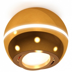 Накладной светильник Ambrella Light XS XS1105011 в интернет-магазине "Галерея света"