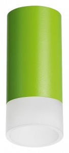 Накладной светильник Lightstar Rullo R43431 в интернет-магазине "Галерея света"