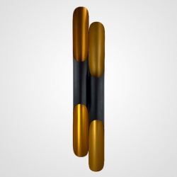 Накладной светильник Imperiumloft Coltrane 44,032 в интернет-магазине "Галерея света"