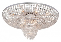 Потолочная люстра Vitaluce V5827 V5827-9/16PL в интернет-магазине "Галерея света"