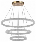 Подвесной светильник ST-Luce Avana SL6110.203.03 в интернет-магазине "Галерея света"